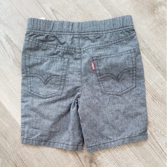 Toddler Levi's shorts size 4t - Picture 1 of 3